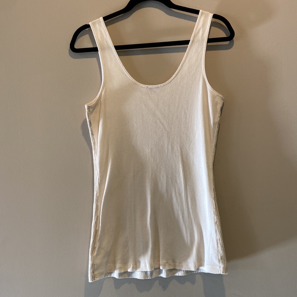 Express tank top - Picture 8 of 8
